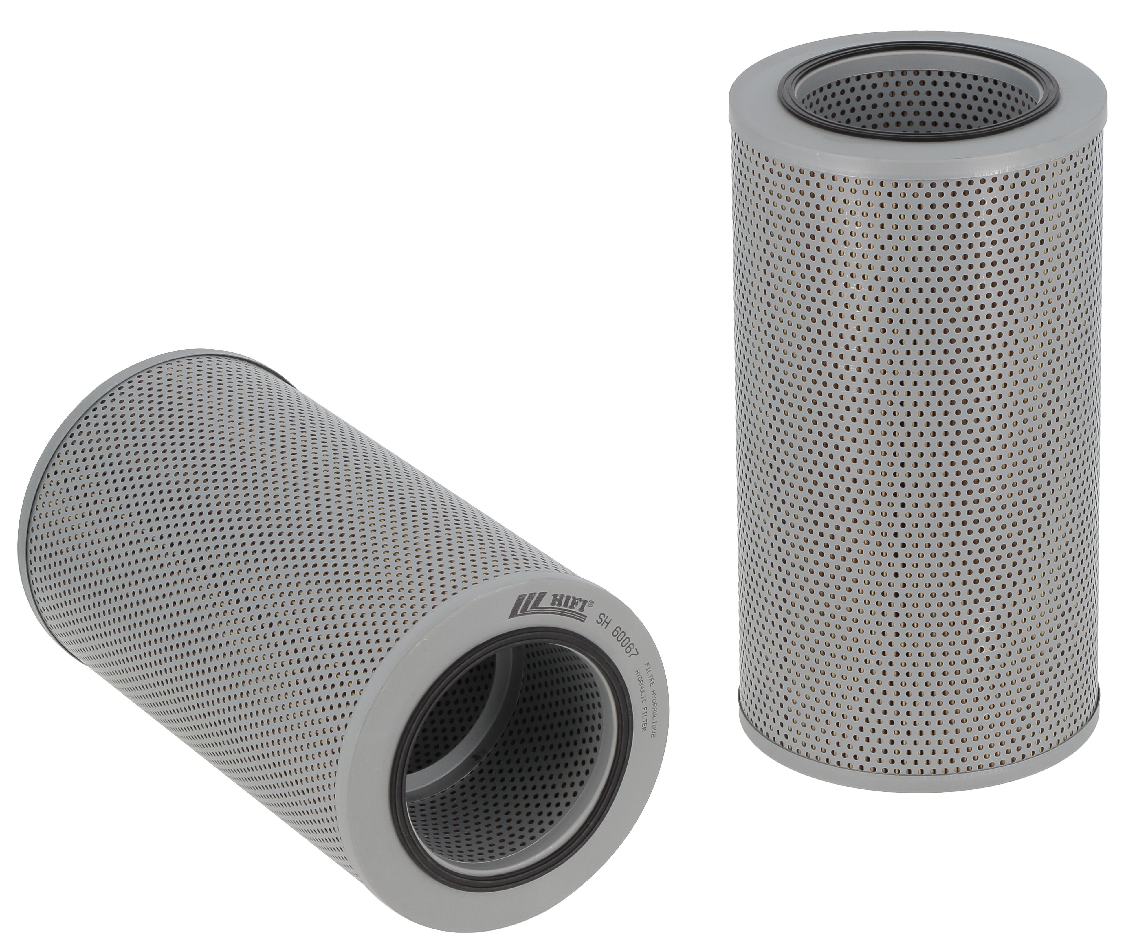 Filtre hydraulique JCB JS 330 LC